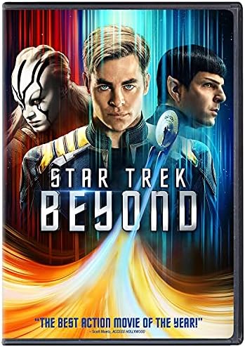 Amazon.com: Star Trek 3-Movie Collection: Star Trek / Star Trek