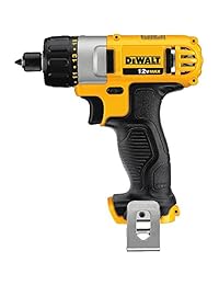 DEWALT DCF610B desarmador de 12 V 1 4"