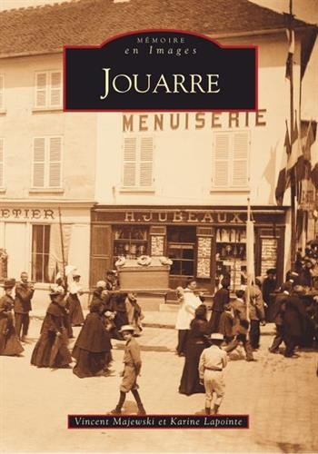 Jouarre