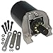 Caltric Starter Fits Generac 0E0601ASRV 0E0601SRV D9004A D9004A