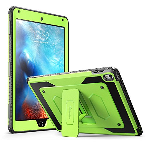 Ipad pro 9.7 inch case, [heavy duty] i-blason apple ipa…