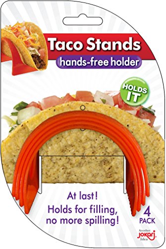 E-Z Fill Taco Stands - Image 3