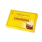 Havanna Luxury Alfajores Mixed Chocolate/Snow x 6