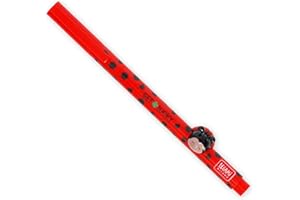 Legami - Gel Pen with Decorative Animal - Lovely Friends, Ladybug Theme, Avoid Rolling, Red Ink, Removable and Recombinable A