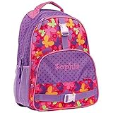Personalized Trendsetter Backpack (Butterfly)
