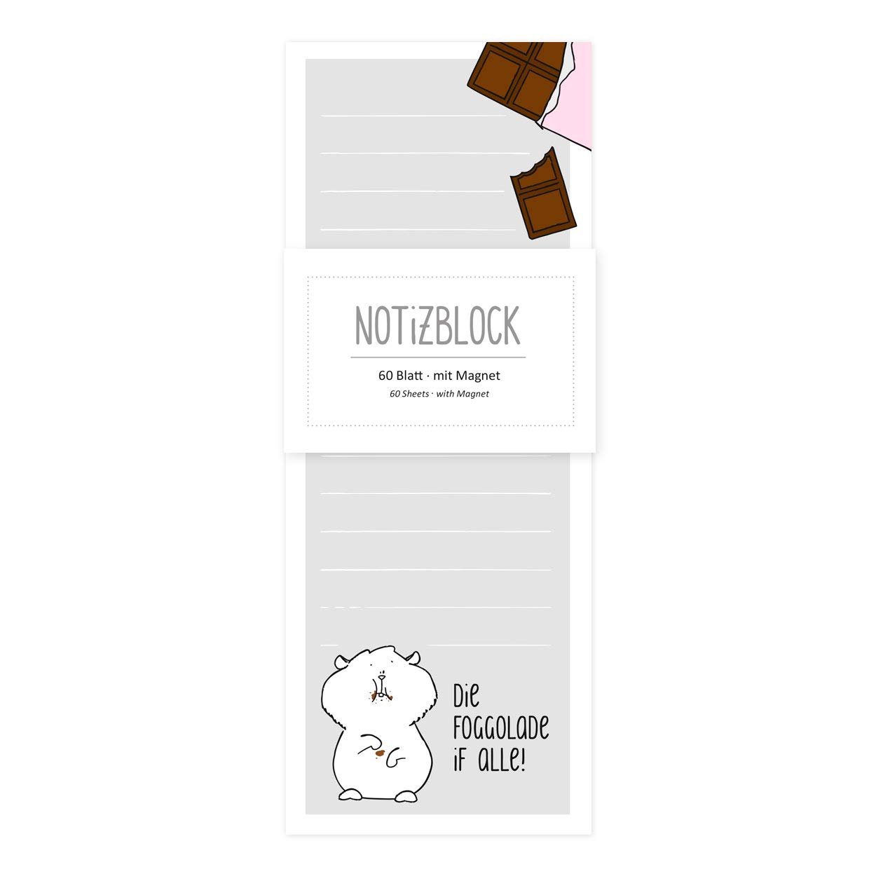 Blanko Einkaufsliste Notizblock Notizzettel Gebunden Bunt Magnetisch Fur Kuhlschrank Mit Motiv Witzig Kuhlschrankblock 60 Blatt Lustig Magnete Mobel Wohnaccessoires Savacaf Com 