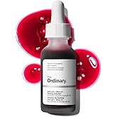 The Ordinary AHA 30% + BHA 2% Peeling Solution, Advanced Exfoliating Peel for Brighter Skin