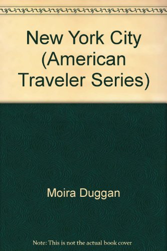 New York City (American Traveler Series)