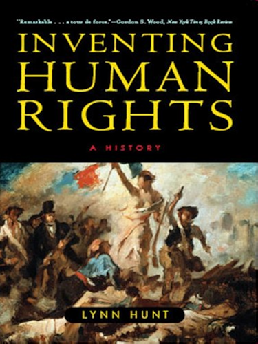 Download Inventing Human Rights: A History (English Edition) PDF