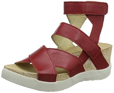 fly london wege669fly platform sandal