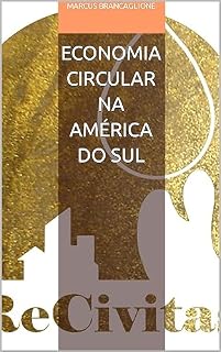 Livro Economia Circular na América do Sul
