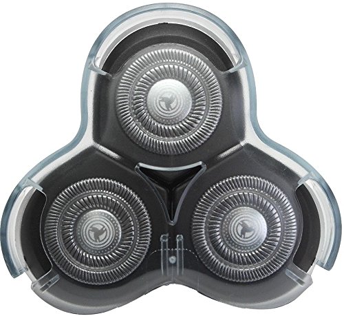 RQ10 RQ12 Head For Philips Norelco 1150 X 1160X 1180 X 1190X RQ10 RQ32 YS524 SH50