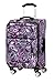 Ricardo Beverly Hills Mar Vista 20-Inch 4 Wheel Expandable Wheelaboard