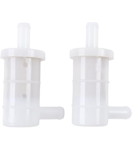Amazon.com: Caltric Fuel Filter Compatible with Kawasaki Zzr600