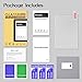 SPARIN Galaxy Book 10.6 Screen Protector, Tempered Glass Screen Protector for Samsung Galaxy Book 10.6 Inch with [Anti-Scratch] [Ultra Clear]