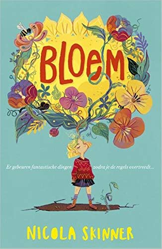 Bloem - pakket à 6 ex. (Dutch) Unknown Binding – 13 Aug 2019