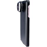 Apexel 235 Degree Super Fisheye/Fish Eye Lens with Back Cover Case for Samsung Galaxy S6 Edge Plus