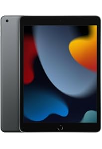 iPad(第9世代)Wi-Fi 64GB Silver Apple iPad (9th Generation): with A13 Bionic chip, 10.2-inch