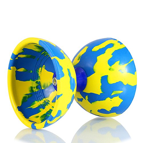 1 Juggle+Dream+Diabolo+Aluminium+Firetoys