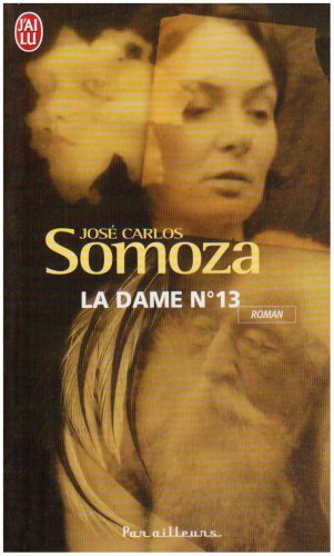 La  dame n° 13