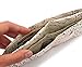 mighty wallet Pocket Full of Cats Minimalist Tyvek Wallet | Front Pocket Wallet | Slim Wallet