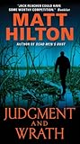 Judgment and Wrath (Joe Hunter Novels)