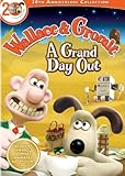 Wallace and Gromit: A Grand Day Out