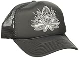 O'Neill Junior's Beach Day Screen Print Trucker Hat