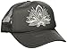 O'Neill Junior's Beach Day Screen Print Trucker Hat