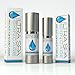 Eye Cream Peptide Under Eye Treatment - Hyaluronic Acid Serum Brightening Eye Cream - Eye Puffiness Treatment Anti Dark Circle Eye Cream With Matrixyl 3000