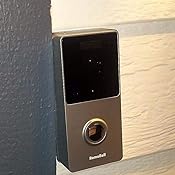 RemoBell WiFi Wireless Video Doorbell (Battery Powered