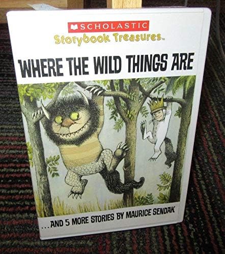 Amazon.com: Scholastic Treasury of 50 Storybook Classics: Animal