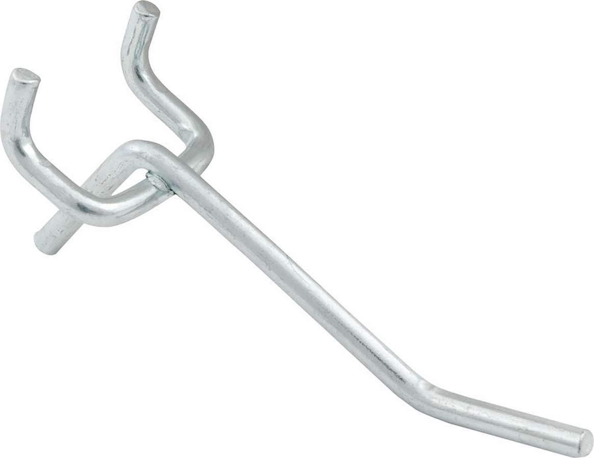 Allstar ALL054 2" Long Peg Board Hook, (Pack of 50)