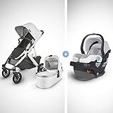 uppababy cruz amazon