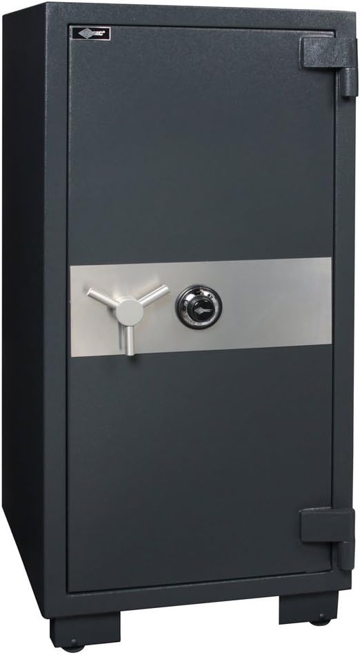 Amsec CSC4520 Commercial Security Composite Safes