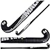 Malik Field Hockey Stick Carbon Tech Black Outdoor 50% Carbon 36.5 inch