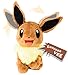 Pokémon My Friend Eevee Feature Plush