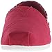 BOBS from Skechers Women's Plush Lil Americana Flat