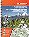 Michelin Germany/Austria/Benelux/Switzerland Atlas (Atlas (Michelin)) by