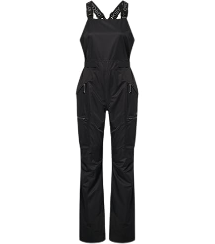 Amazon.com : Oakley TNP Harper Softshell BIB : Clothing, Shoes