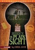 Hidden in Plain Sight (2:52 / Mysteries of Eckert House Book 1) by Chris Auer