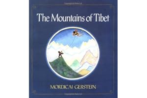 Mountains of Tibet, The