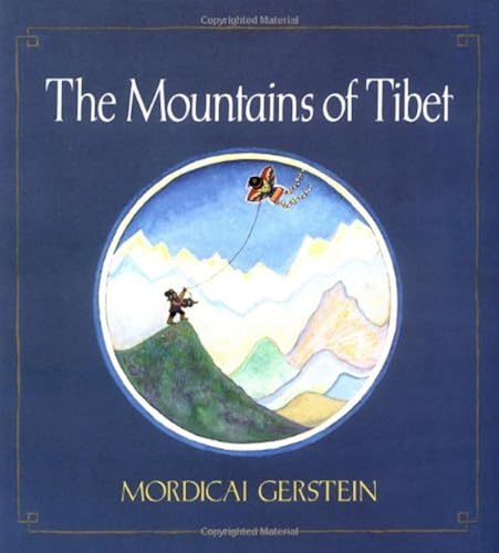 Download Mountains of Tibet, The PDF