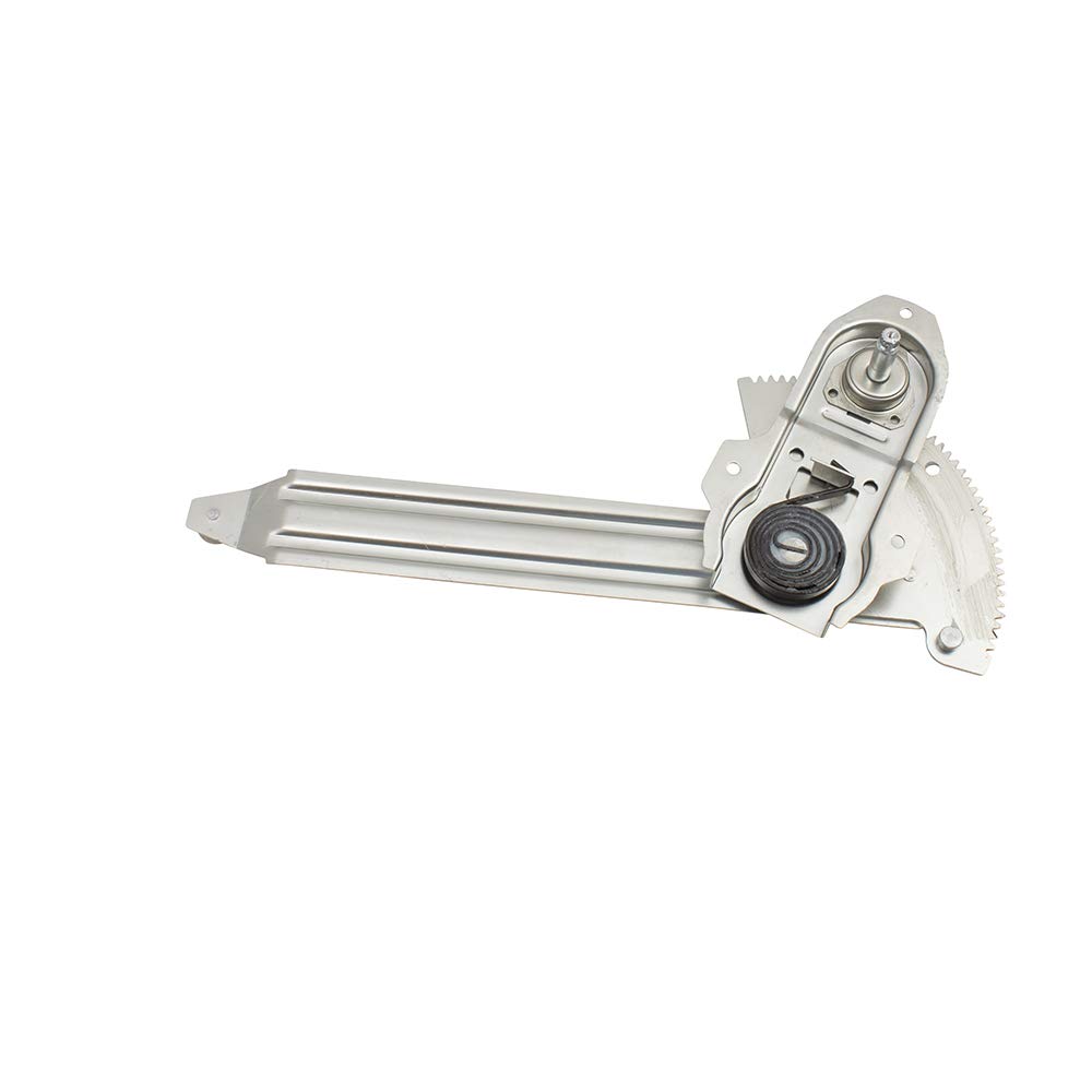 Amazon.com: BROCK Drivers Front Manual Window Lift Regulator Left  Replacement for 73-79 Ford F-100 F-150 F-250 F-350 Pickup Truck  D8TZ1023201A: Automotive
