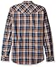 Lucky Brand Men's San Berdu Western Shirt