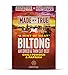 Made by True - Biltong - Little Bit of Spice with Coriander, Chili Powder & Paprika, Seasoned & Air-Dried U.S. Beef, Paleo & Whole30 Friendly, 2 oz, (3 Pack)