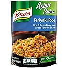 Knorr Asian Sides Rice Side Dish, Teriyaki Rice 5.4 oz