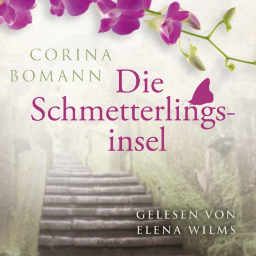 Die Schmetterlingsinsel