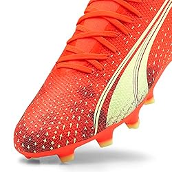 PUMA Men's ULTRA MATCH FIRM GROUND/ARTIFICIAL