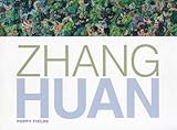 Front cover for the book Zhang Huan - Poppy Fields by Kathryn H. Selig Brown Zhang Huan